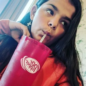 Meet your Posher, Ariana